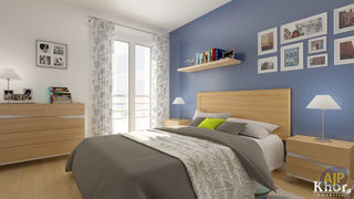  Maison � vendre 4 pi�ces 85 m�