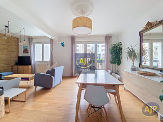  Appartement � vendre 3 pi�ces 73 m�