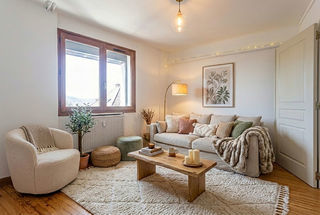  Appartement � vendre 3 pi�ces 59 m�