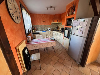  Maison � vendre 5 pi�ces 80 m�