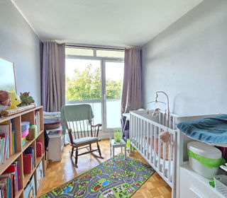  Appartement � vendre 5 pi�ces 76 m�