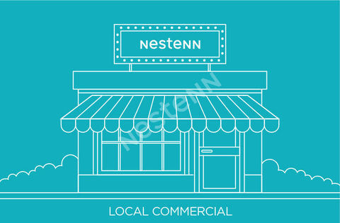 Fonds de commerce 62000 83500 La seyne sur mer