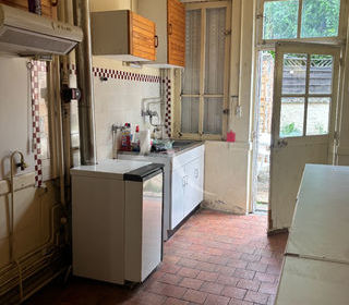  Maison � vendre 5 pi�ces 79 m�