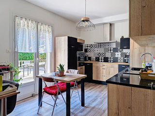  Maison � vendre 6 pi�ces 182 m�