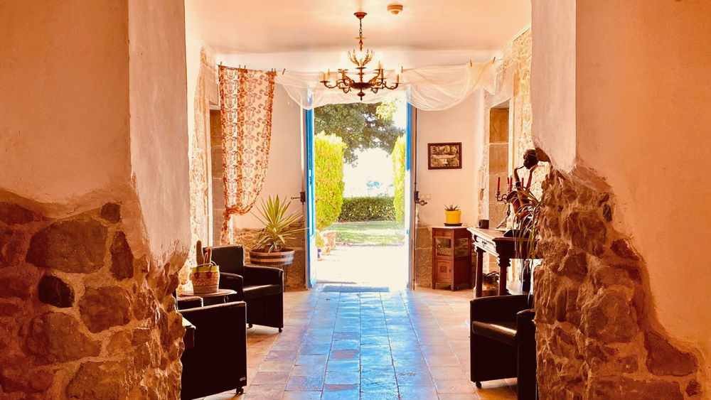 � vendre  Maison Castelnaudary (11400)