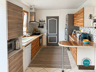  Maison � vendre 6 pi�ces 115 m�