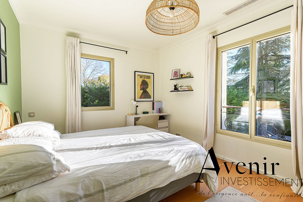 � vendre  Maison �cully (69130)