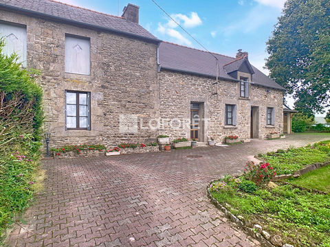   Maison Gomene 6 pi�ce(s) 140 m2 Maison - 6 pi�ce(s) - 140 m�