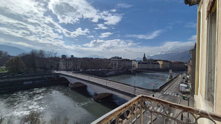  Appartement � vendre 4 pi�ces 119 m�