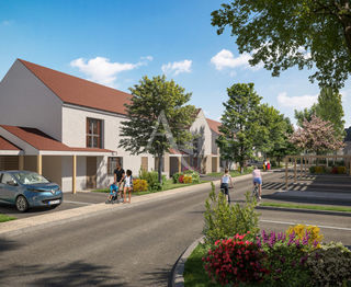  Maison � vendre 6 pi�ces 538 m�