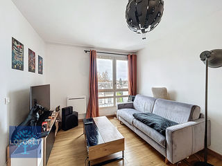  Appartement � vendre 3 pi�ces 63 m�