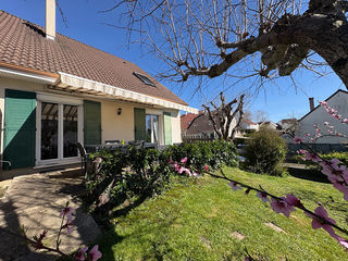  Maison � vendre 5 pi�ces 85 m�