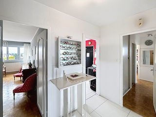  Appartement � vendre 5 pi�ces 125 m�