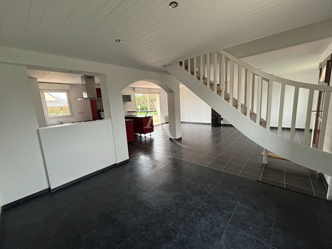   Maison Derval 4 pi�ce(s) Maison - 4 pi�ce(s) - 106 m�