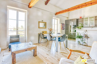  Appartement � vendre 3 pi�ces 82 m�