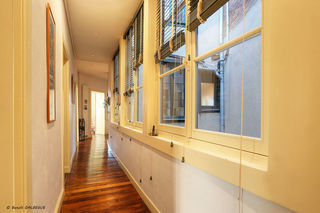  Appartement � vendre 5 pi�ces 131 m�