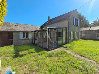  Maison � vendre 6 pi�ces 140 m�