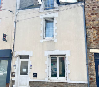  Maison � vendre 4 pi�ces 53 m�