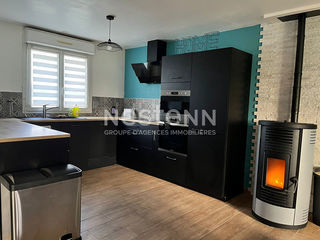  Maison � vendre 5 pi�ces 111 m�