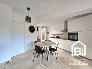  Appartement � vendre 2 pi�ces 47 m�