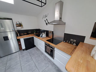  Maison � vendre 7 pi�ces 124 m�