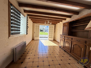  Maison � vendre 5 pi�ces 107 m�