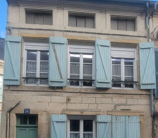  Immeuble � vendre 5 pi�ces 135 m�