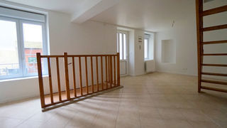  Maison � vendre 4 pi�ces 53 m�