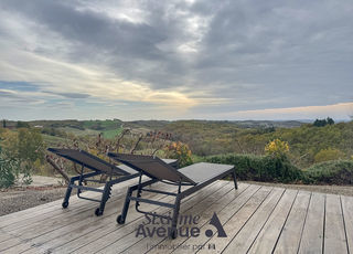  Maison � vendre 8 pi�ces 200 m�