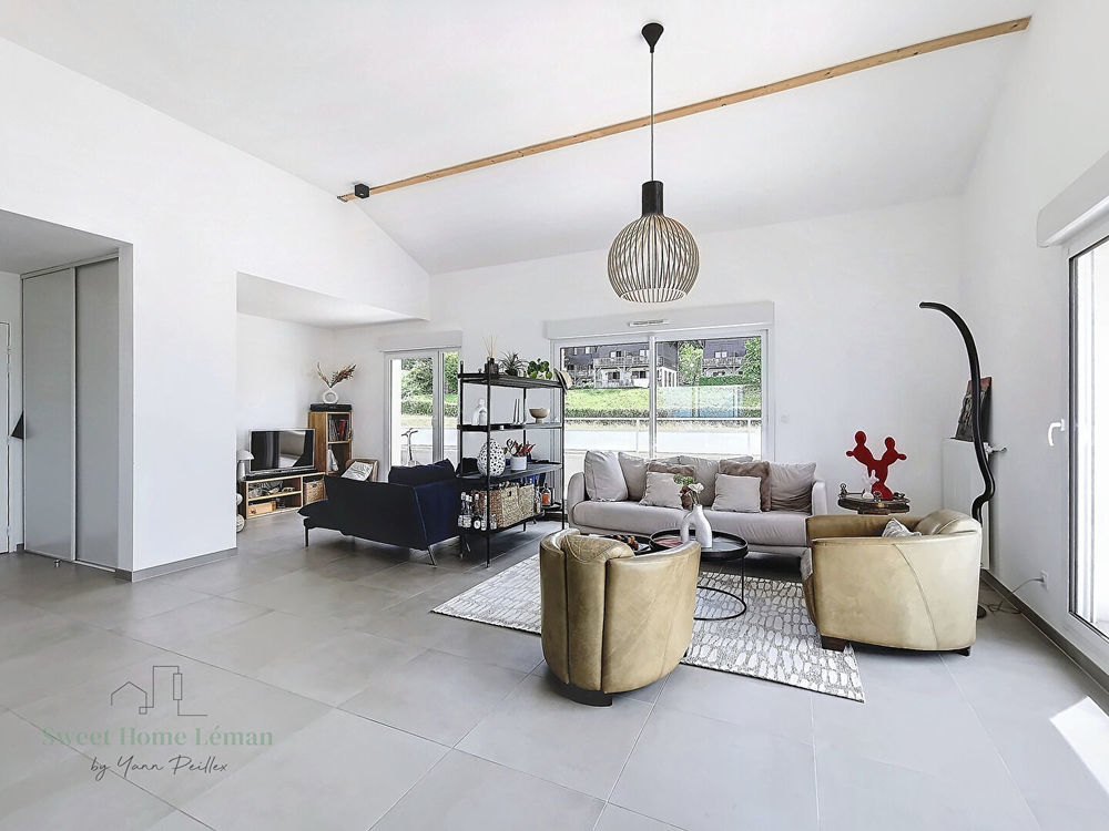 � vendre  Appartement �vian-les-Bains (74500)