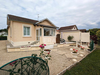  Maison � vendre 4 pi�ces 85 m�