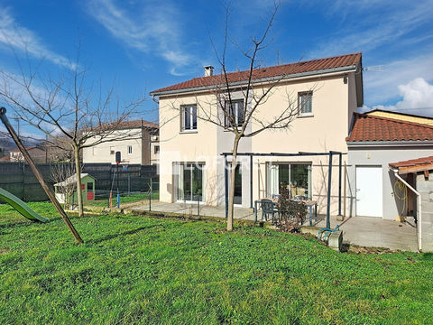   Maison Cercie 5 pi�ce(s) 120 m2 Maison - 5 pi�ce(s) - 120 m�