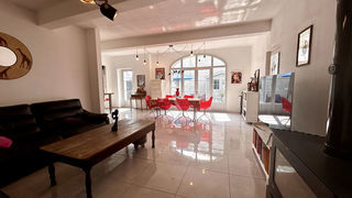  Maison � vendre 6 pi�ces 200 m�