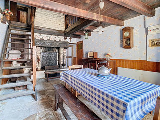  Maison � vendre 5 pi�ces 143 m�