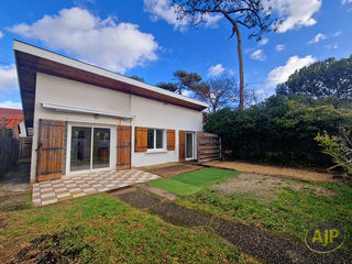  Maison � vendre 3 pi�ces 45 m�