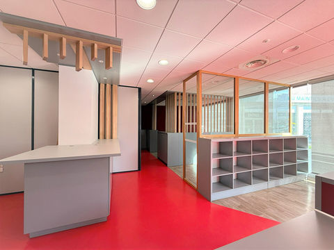 local commercial proche boucle &agrave; louer - BESANCON 1186 25000 Besancon