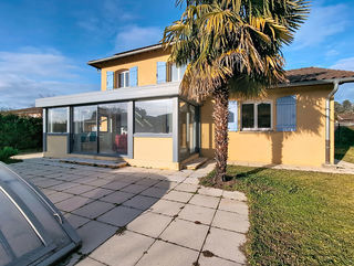  Maison � vendre 8 pi�ces 209 m�