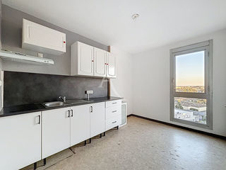  Appartement � vendre 2 pi�ces 53 m�