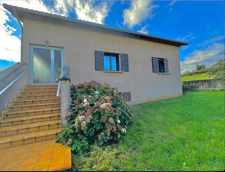  Maison � vendre 3 pi�ces 74 m�