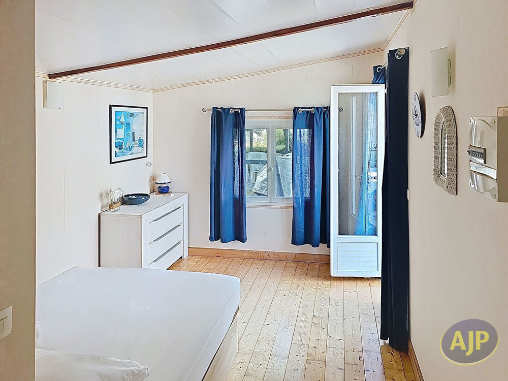 � vendre  Maison Rivedoux-Plage (17940)