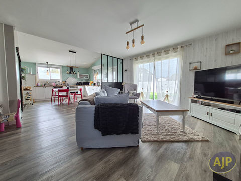   LA LIMOUZINIERE Maison - 6 pi�ce(s) - 122 m�