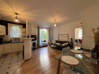  Appartement � vendre 2 pi�ces 46 m�