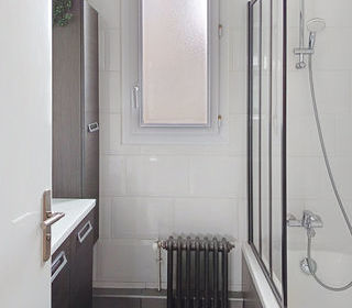  Appartement � vendre 3 pi�ces 75 m�