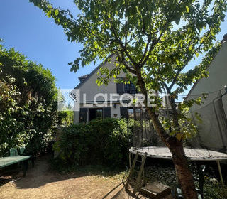  Maison � vendre 5 pi�ces 134 m�