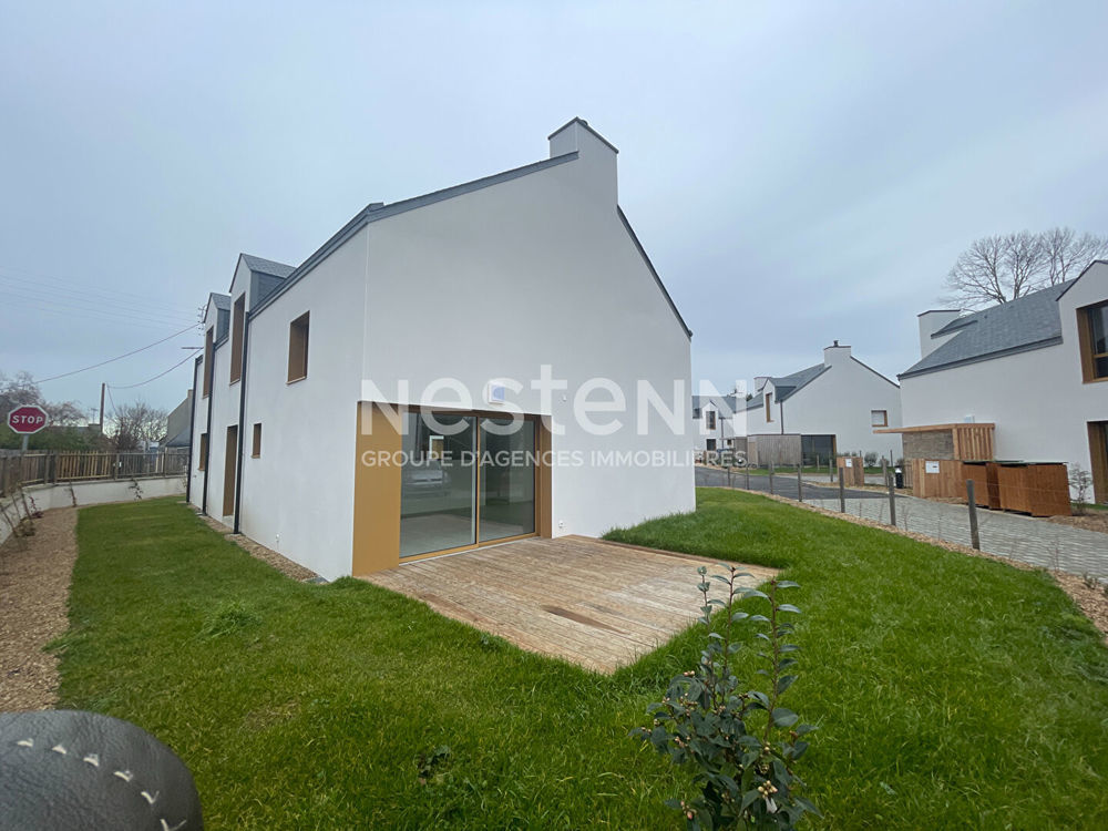 � vendre  Maison Larmor-Baden (56870)