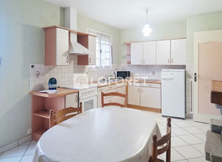  Maison � vendre 6 pi�ces 106 m�