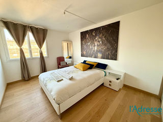  Appartement � vendre 4 pi�ces 80 m�