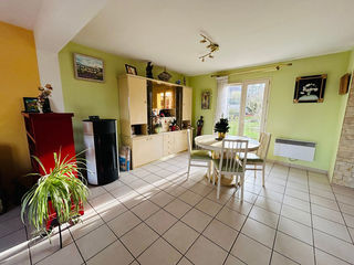  Maison � vendre 5 pi�ces 132 m�