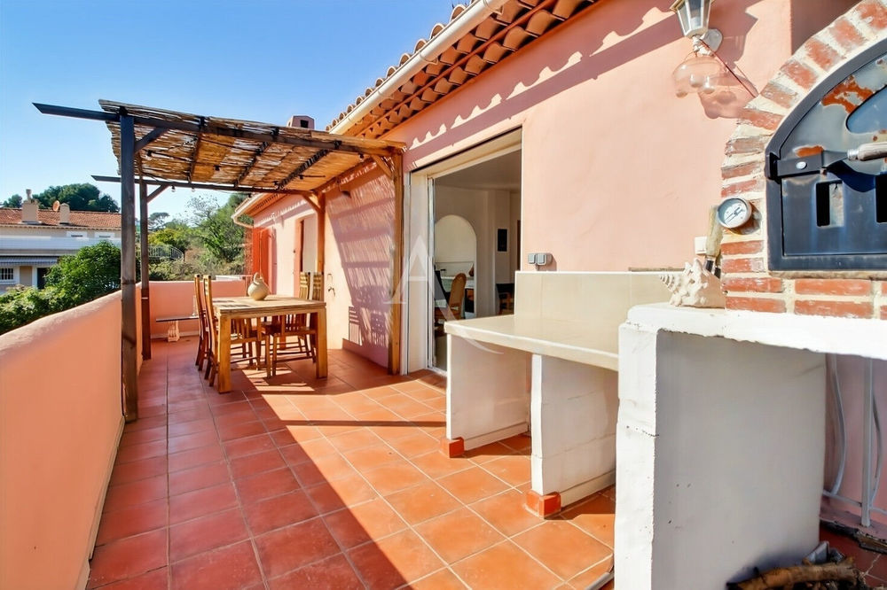 � vendre  Maison Le Pradet (83220)