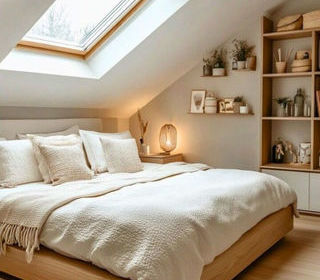  Appartement � vendre 4 pi�ces 74 m�